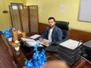 Dr Mukund 